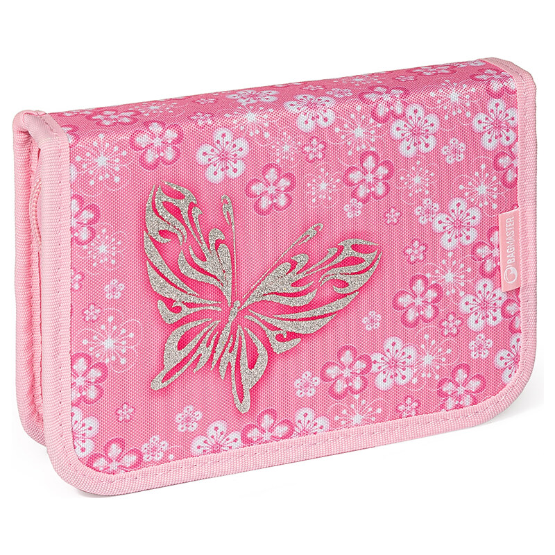 Bagmaster Case Vega 23 A Pink