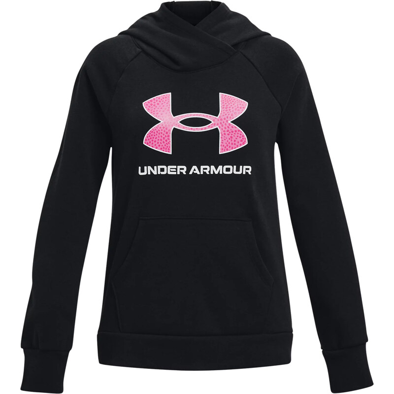 Mikina s kapucí Under Armour Rival Fleece 1373127-002