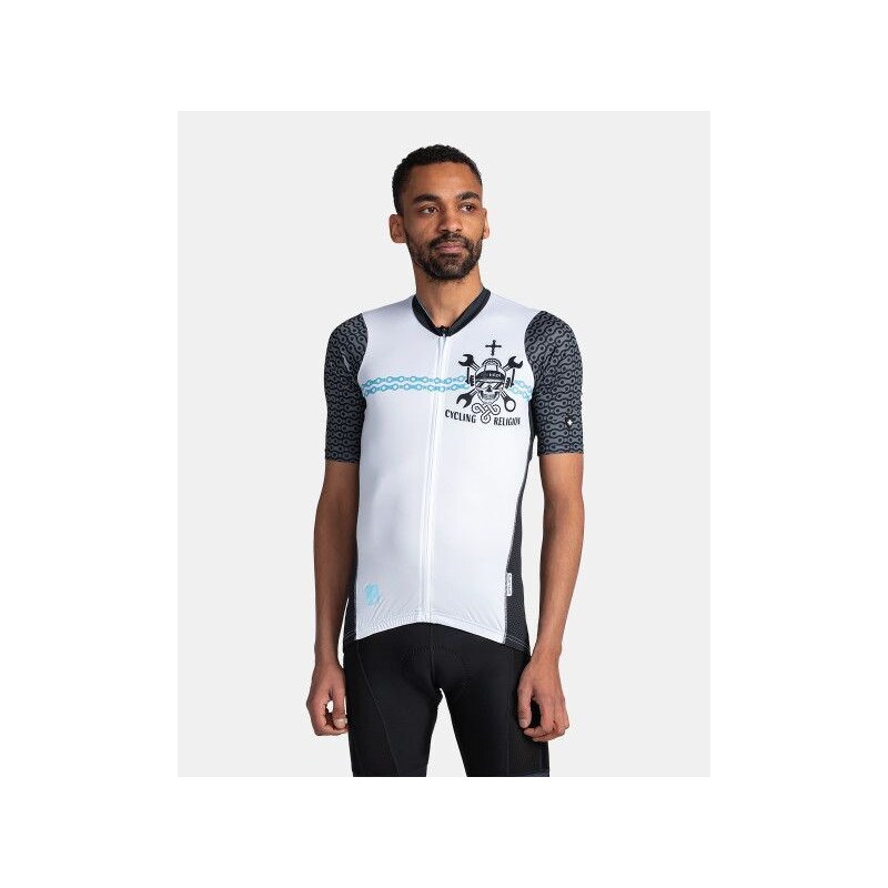 Pánský cyklistický dres Kilpi RIVAL-M
