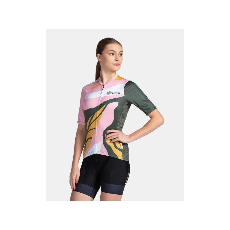 Dámský cyklistický dres Kilpi RITAEL-W