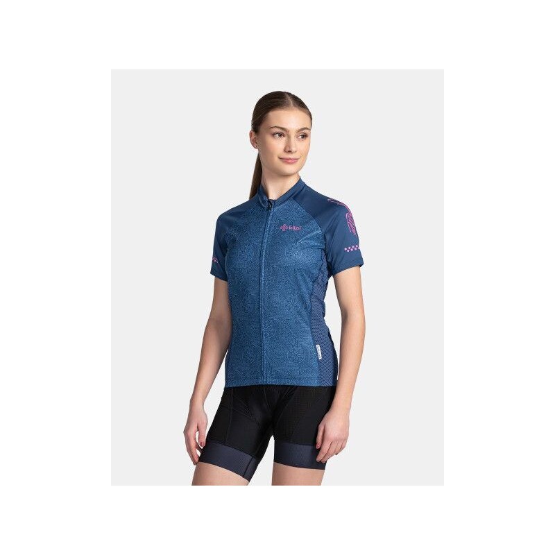 Dámský cyklistický dres Kilpi MOATE-W 81699888