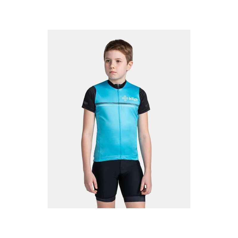 Chlapecký cyklistický dres Kilpi CORRIDOR-JB