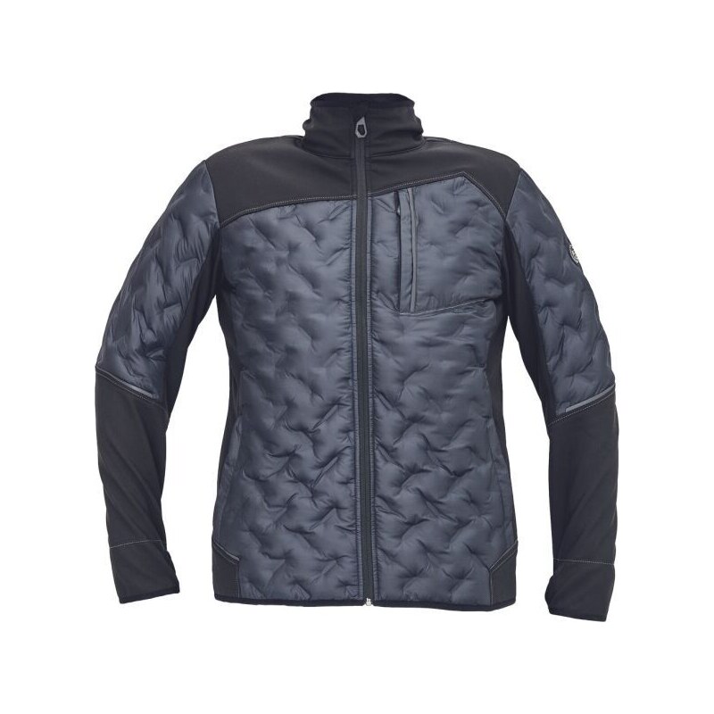 CERVA NEURUM SOFTSHELL Pánská softshellová bunda