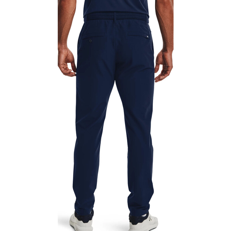 Kalhoty Under Armour UA CGI Taper Pant-NVY 1366289-408