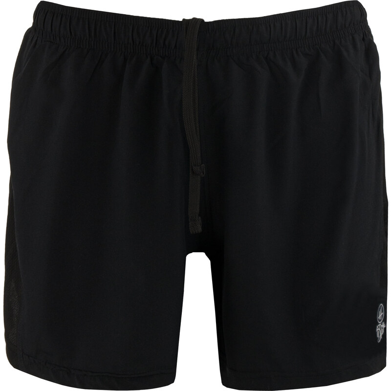 Dámské šortky Athl. DPT TEDOFORA Black M 109626307
