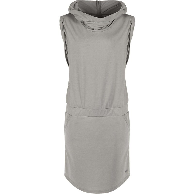 šaty BENCH - Offsetta Mid Grey (GY075)