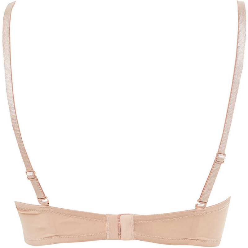 DEFACTO Strappy Padless Bra