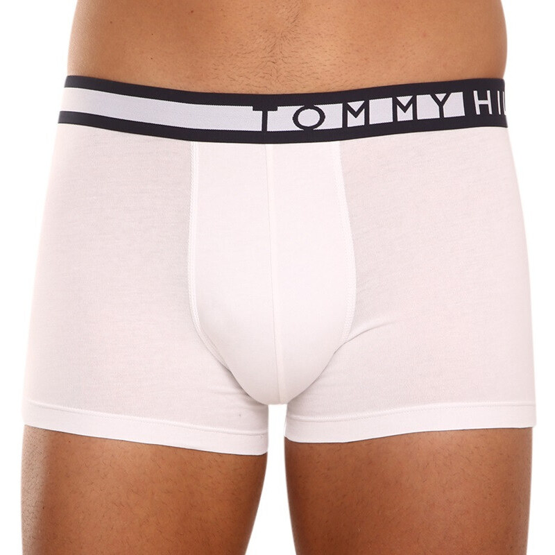 3PACK pánské boxerky Tommy Hilfiger vícebarevné (UM0UM01234 0XY)