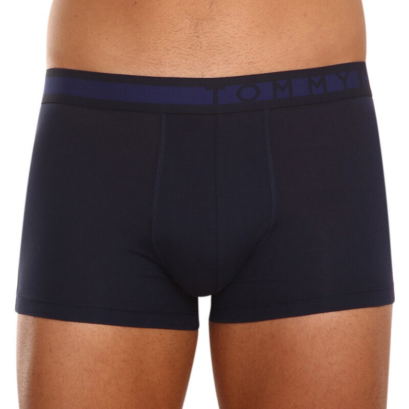 3PACK pánské boxerky Tommy Hilfiger vícebarevné (UM0UM01234 0XY)