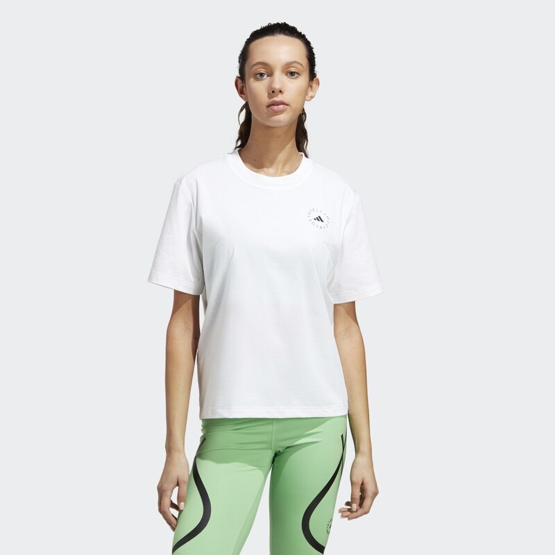 Tričko adidas by Stella McCartney TrueCasuals Regular Sportswear 81724251