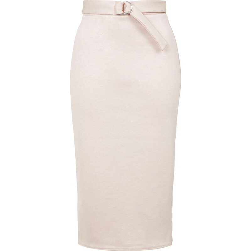 Topshop **Bodycon Skirt by Oh My Love