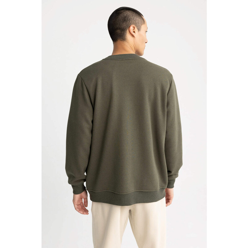 DEFACTO Regular Fit Cardigan