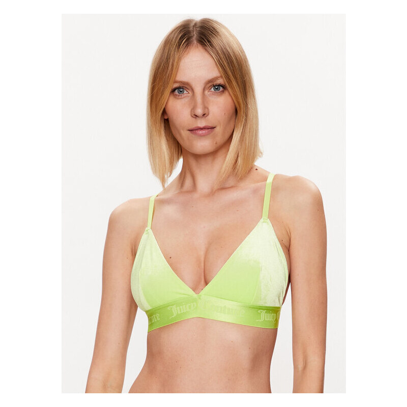 Podprsenka Bralette Juicy Couture