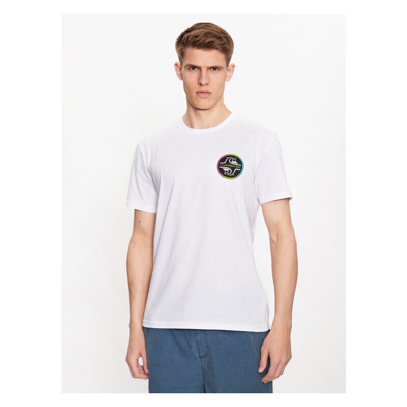 T-Shirt Quiksilver