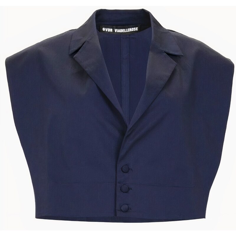 #VDR Dainty Blue Vesta 81448938