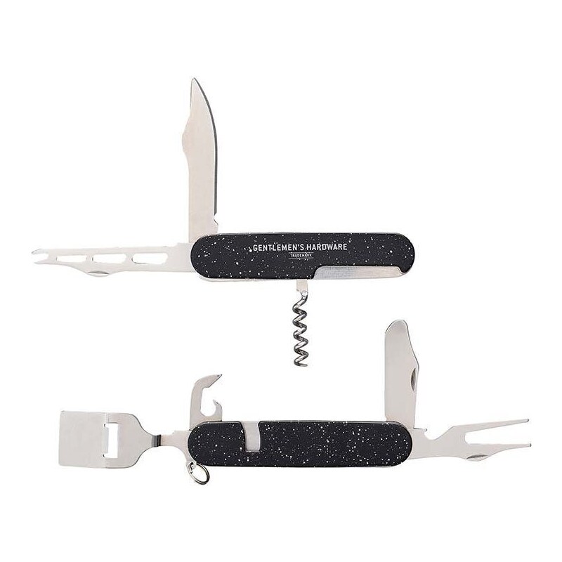 Gentlemen's Hardware Multitool Gentelmen's Hardware Cheese and Wine Tool