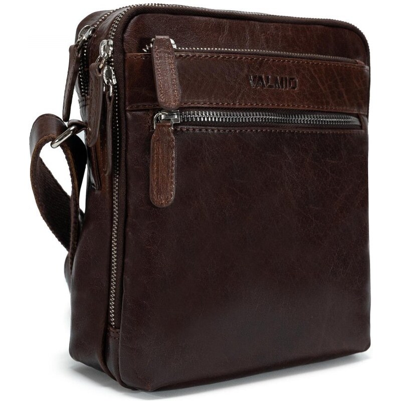 Brašna přes rameno Valmio Camel B2 43577018