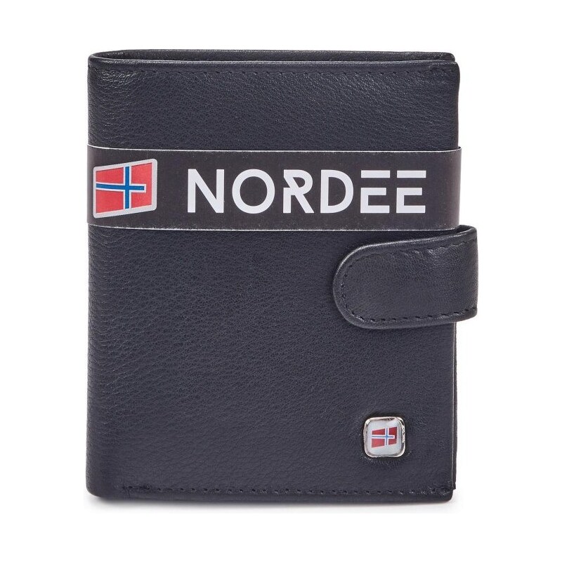 Pánská peněženka NORDEE GW_5808 FRID
