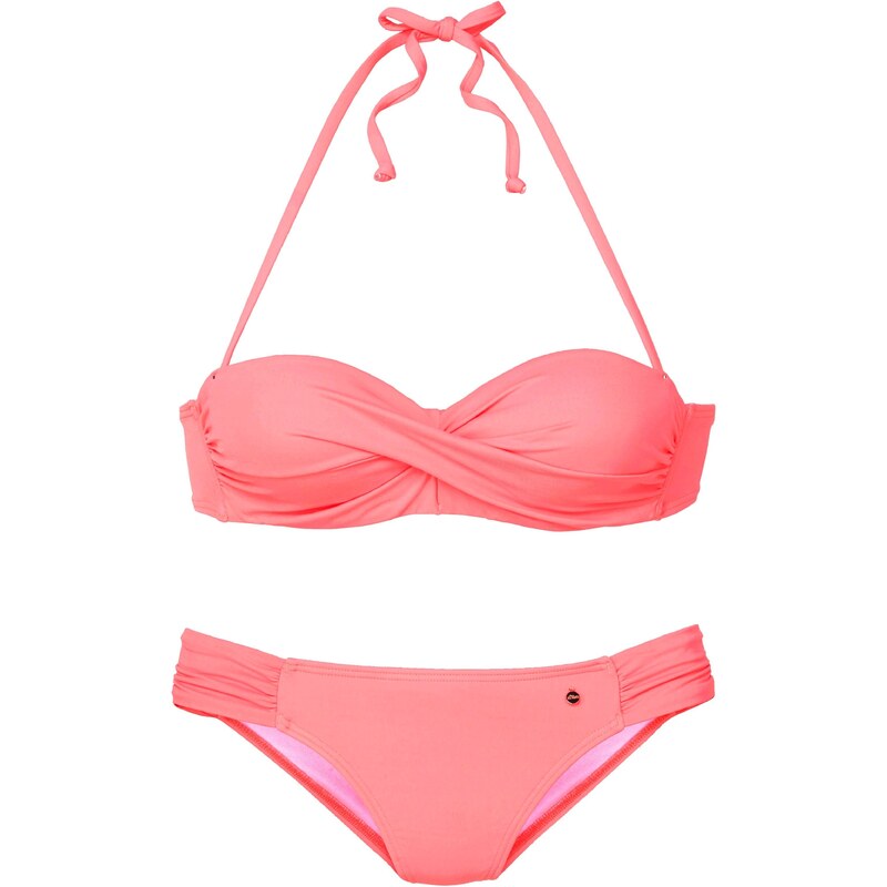 s.Oliver Bikiny meruňková 97478974