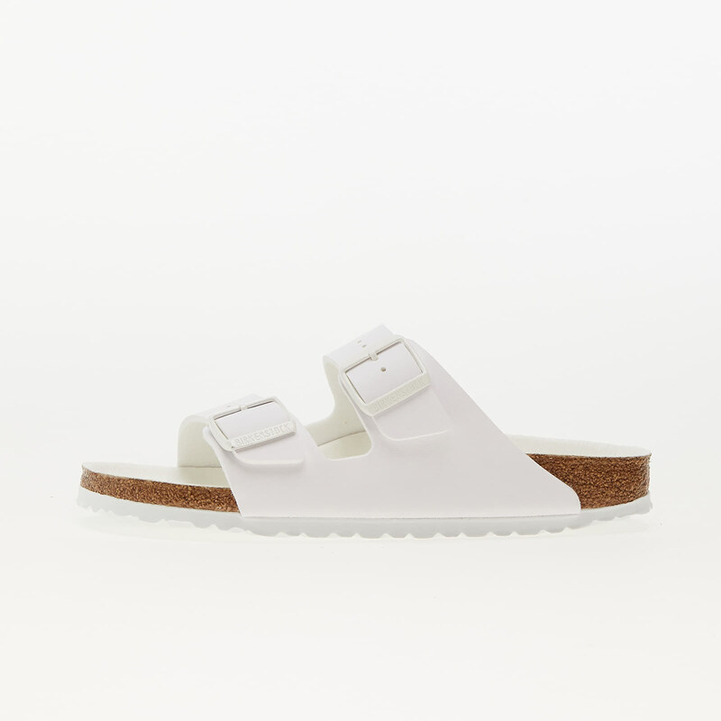 Birkenstock Arizona BF Triples White 81735740