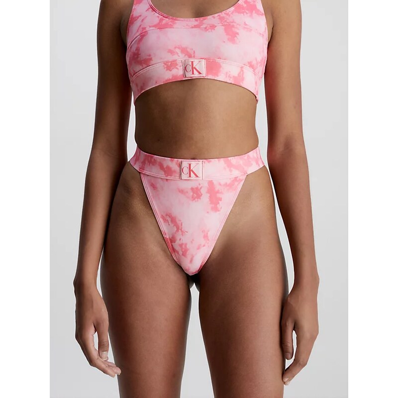 Calvin Klein Swimwear | CK Authentic plavky - Spodní díl