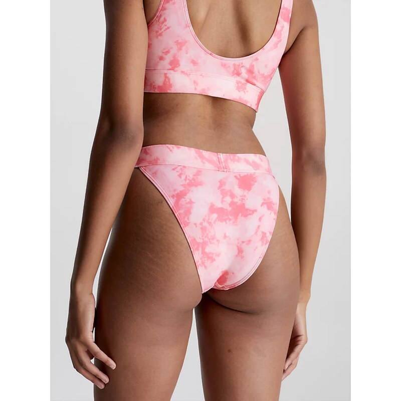 Calvin Klein Swimwear | CK Authentic plavky - Spodní díl
