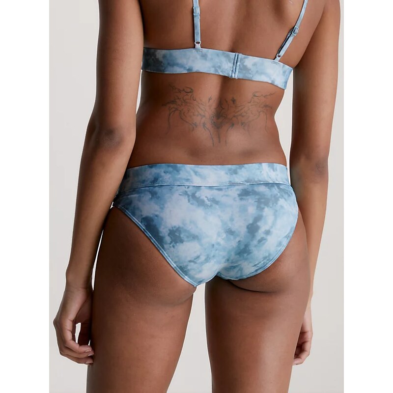 Calvin Klein Swimwear | CK Authentic plavky - Spodní díl