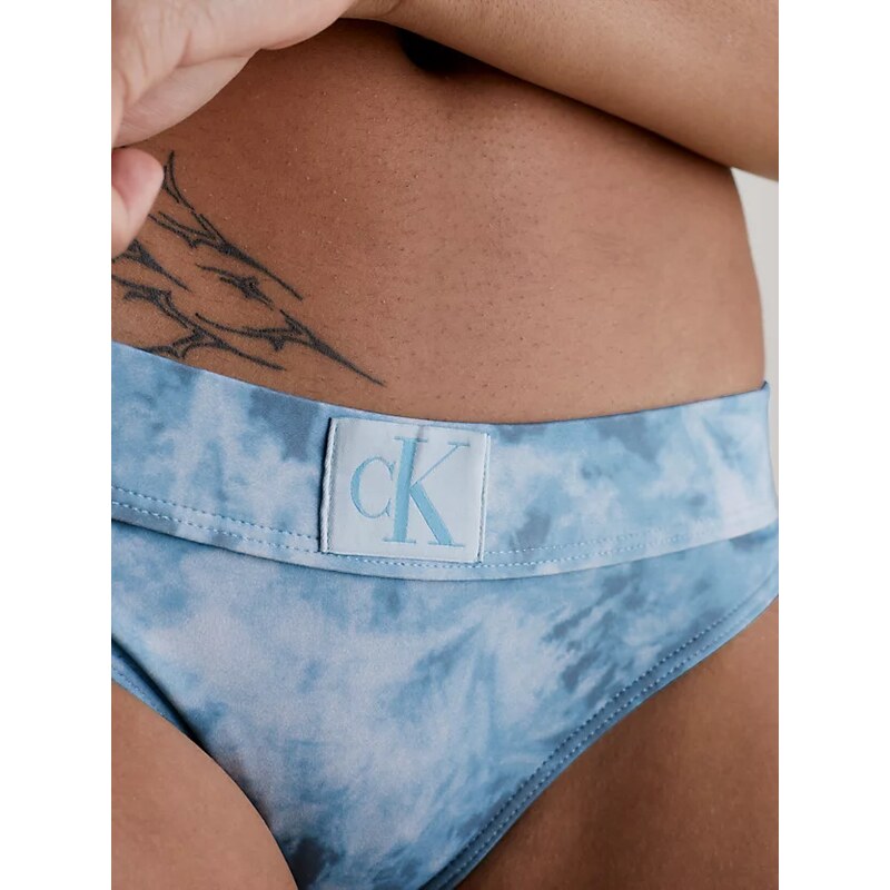 Calvin Klein Swimwear | CK Authentic plavky - Spodní díl