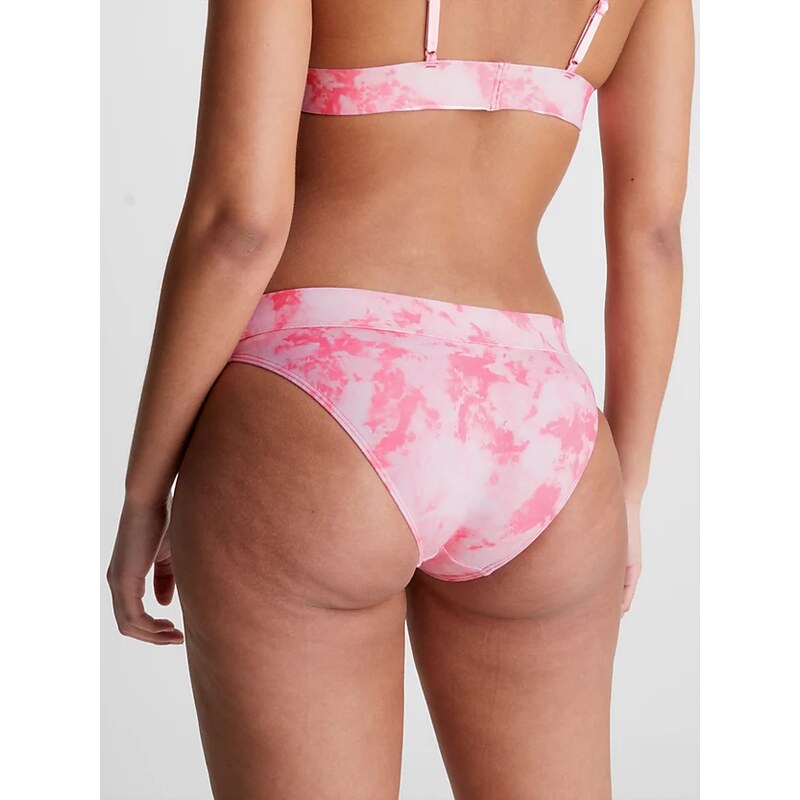 Calvin Klein Swimwear | CK Authentic plavky - Spodní díl