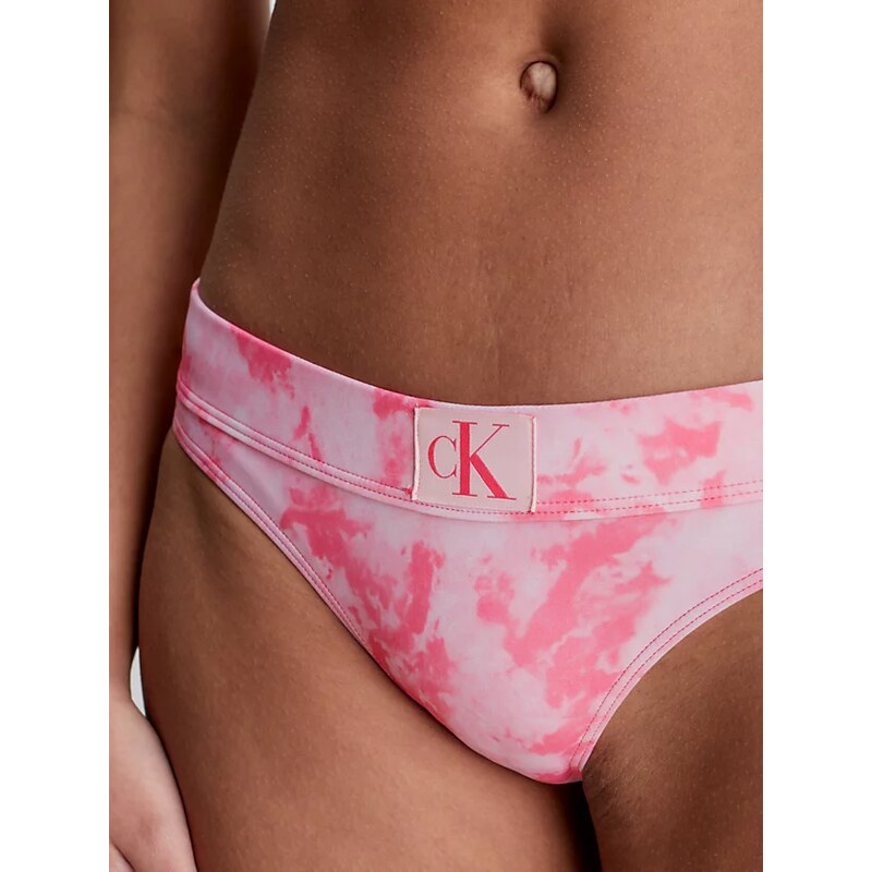Calvin Klein Swimwear | CK Authentic plavky - Spodní díl