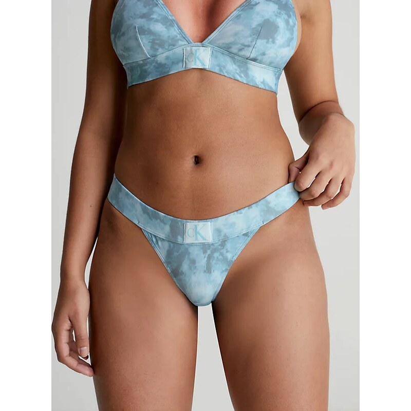 Calvin Klein Swimwear | CK Authentic plavky - Spodní díl