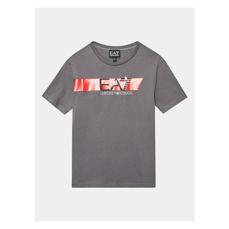 T-Shirt EA7 Emporio Armani