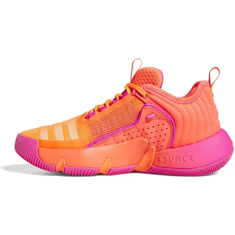 Basketbalové boty adidas TRAE UNLIMITED J hq3458 36,7 EU - GLAMI.cz