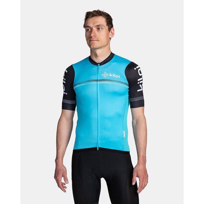 Pánský týmový cyklistický dres Kilpi CORRIDOR-M