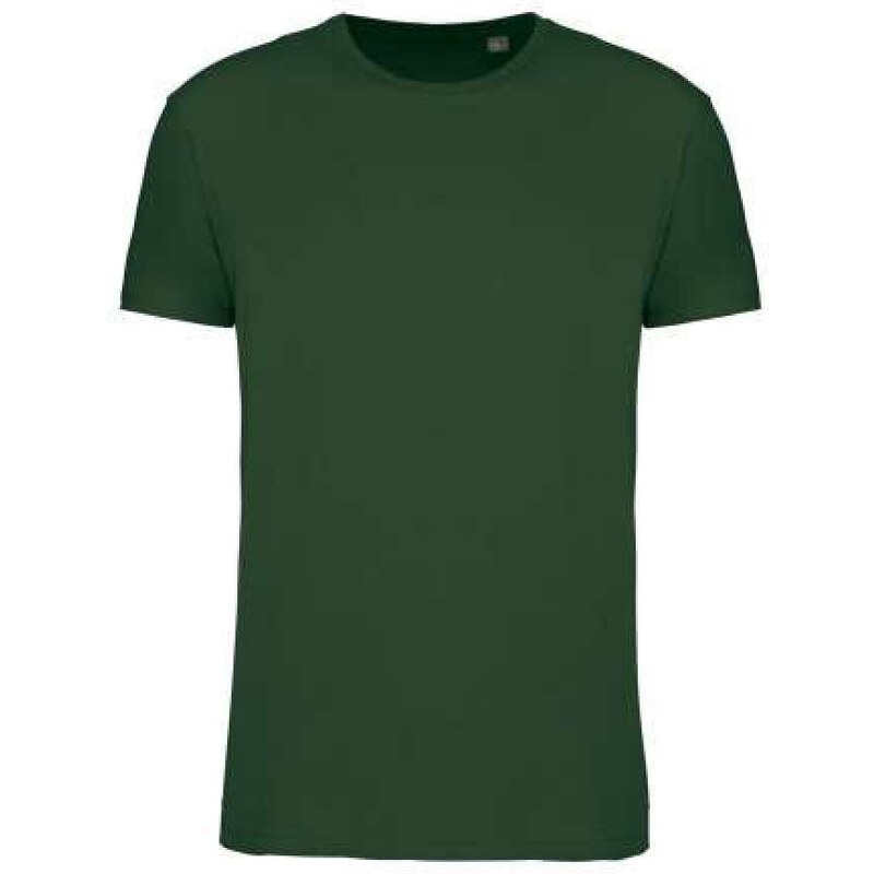 Kariban Unisex tričko Organic –
