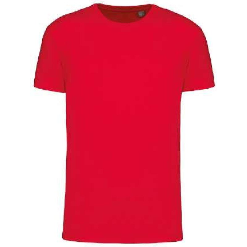 Kariban Unisex tričko Organic –