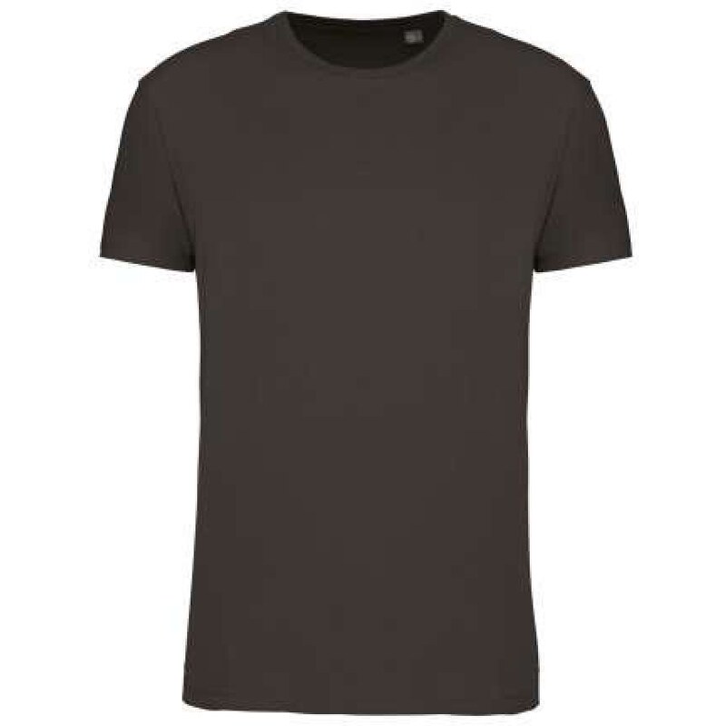 Kariban Unisex tričko Organic –