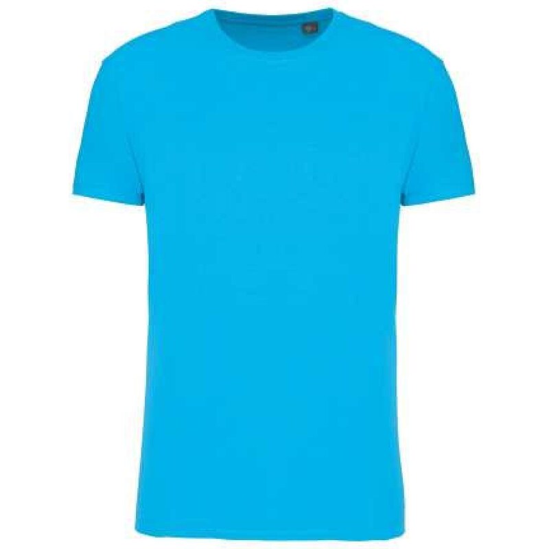 Kariban Unisex tričko Organic –