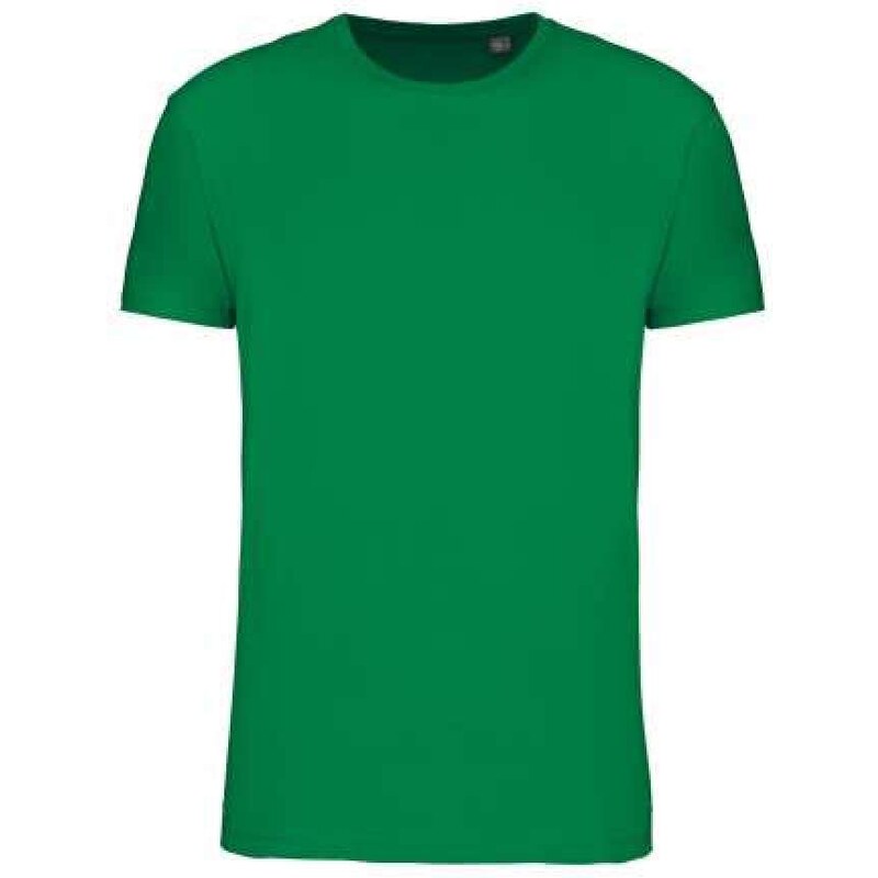 Kariban Unisex tričko Organic –