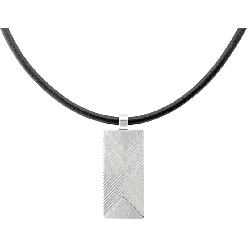 JVD Náhrdelník SSSN0012SE8SK50