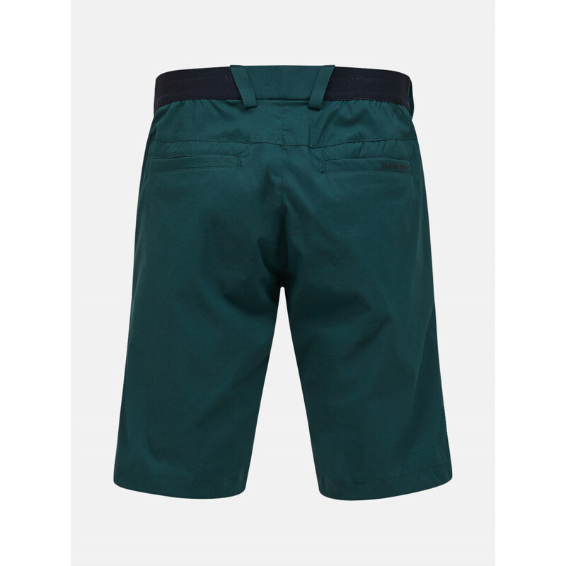 ŠORTKY PEAK PERFORMANCE M PLAYER SHORTS