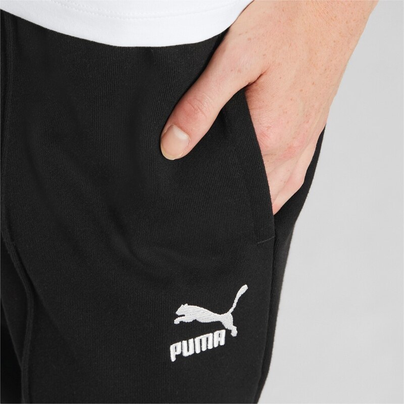 Puma Classics Sweatpants TR black