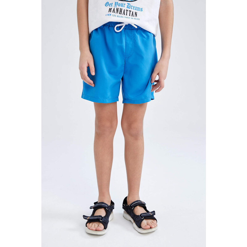 DEFACTO Boys Swimming Shorts