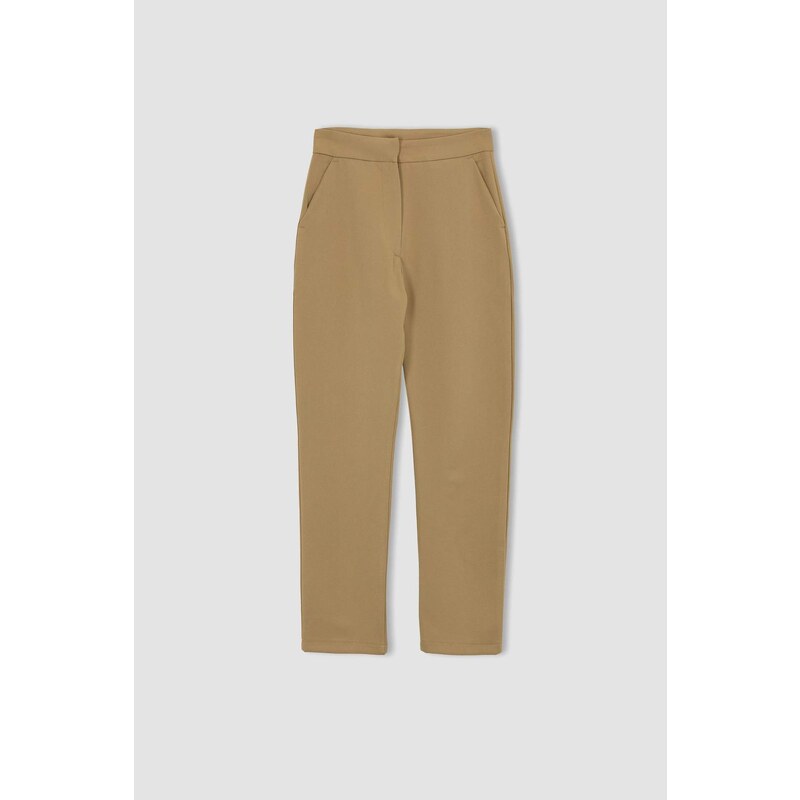 DEFACTO Carrot Fit Trousers