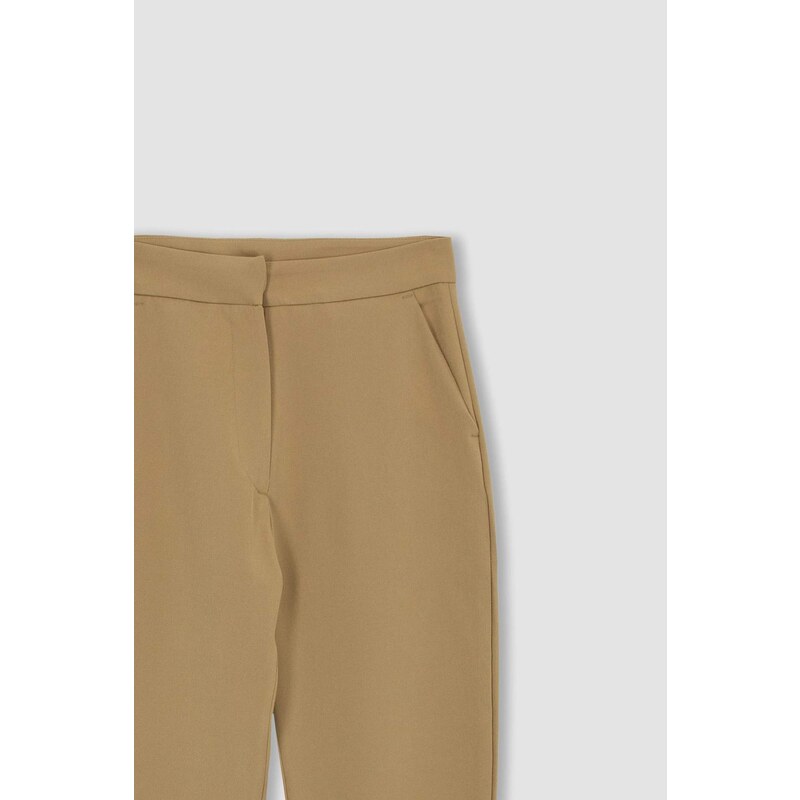 DEFACTO Carrot Fit Trousers