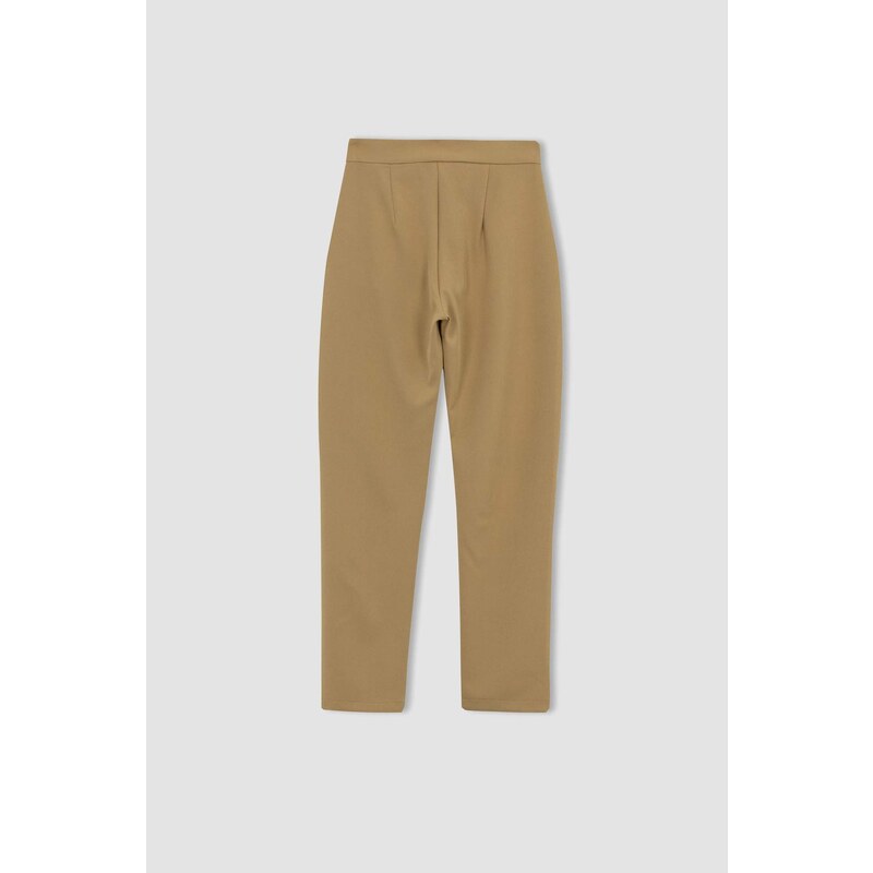 DEFACTO Carrot Fit Trousers