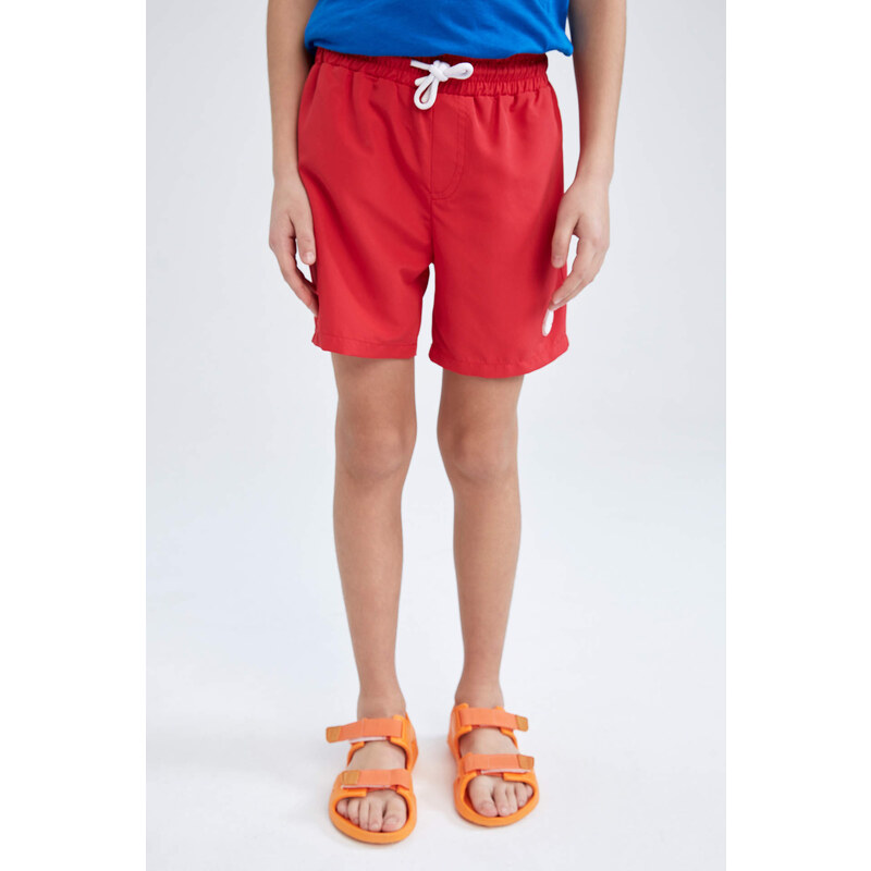 DEFACTO Boys Swimming Shorts