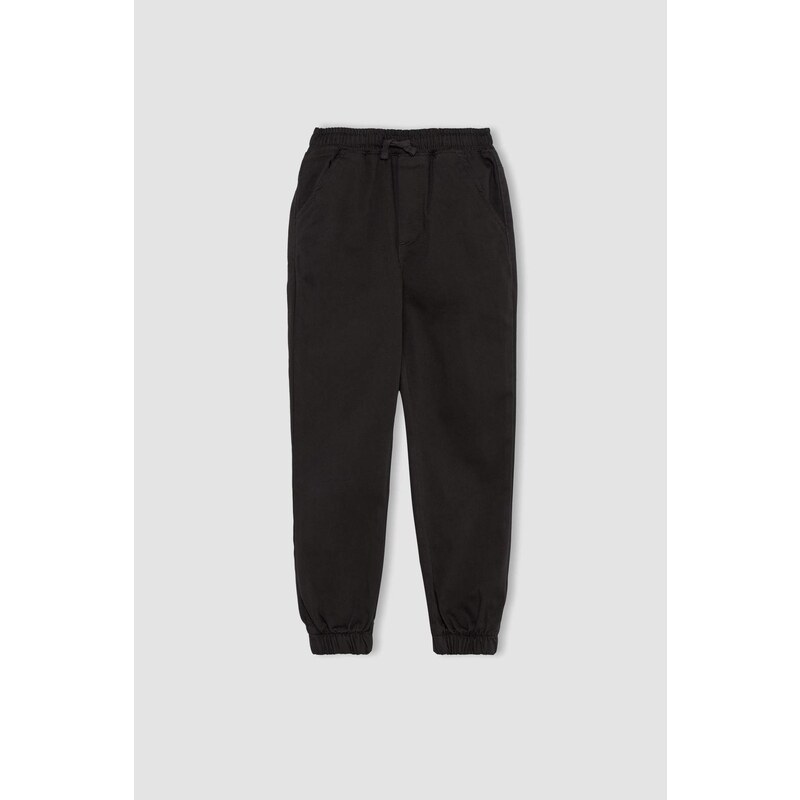DEFACTO jogger Twill Trousers