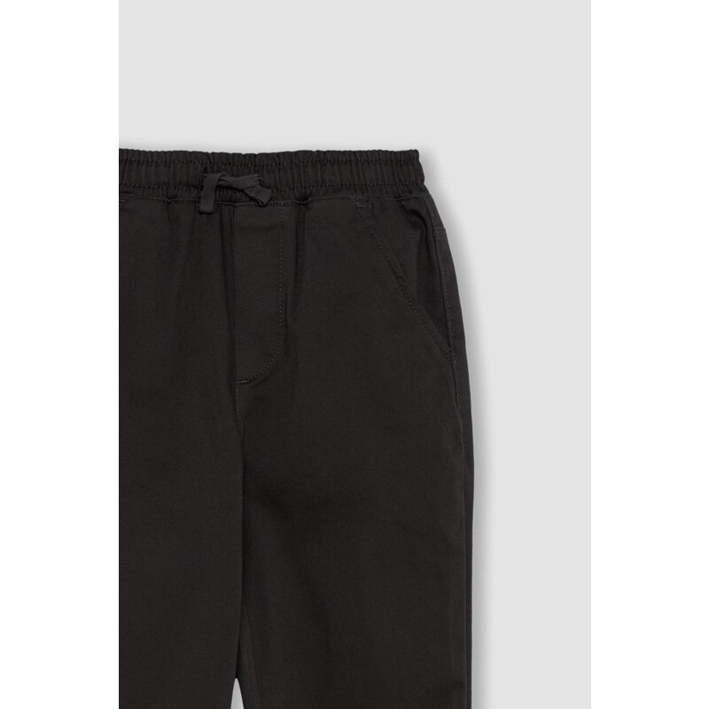 DEFACTO jogger Twill Trousers