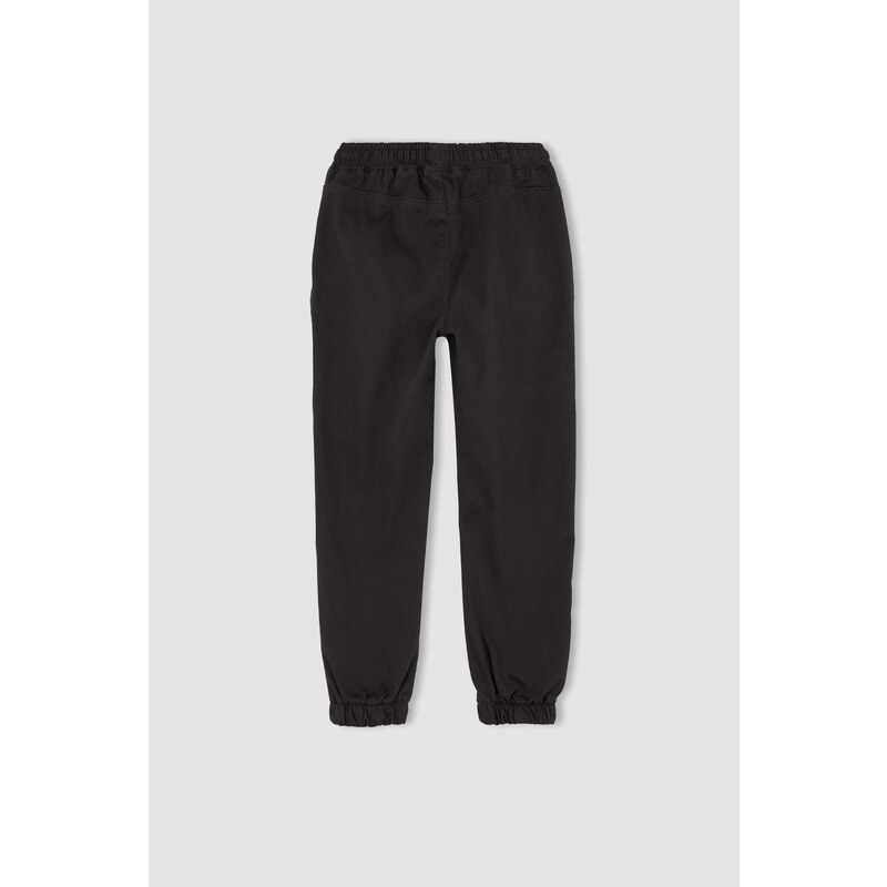 DEFACTO jogger Twill Trousers